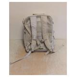 BAGSMART BLAST 38L BACKPACK CREAM
