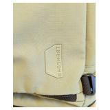 BAGSMART BACKPACK GREEN