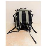 BAGSMART BACKPACK GREEN