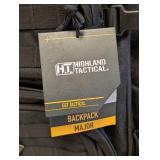 HIGHLAND TACTICAL BACKPACK