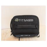 TITAN PRO BY ARCTIC ZONE BLACK