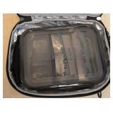 TITAN PRO BY ARCTIC ZONE BLACK