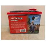 POCKET HOSE COPPER BULLET EXPANDING HOSE