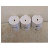 JOLIE FILTERS 3PK