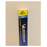 MICHELIN 24” WIPER BLADE