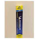 MICHELIN 20” WIPER BLADE