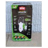 ORTHO BATTERY POWERED CART SPRAYER