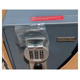 NEW FIRST ALERT DIGITAL/WATERPROOF FIRE SAFE