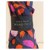 SHED-RAIN WIND PRO UMBRELLA MULTICOLOR