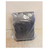 SUN ZERO PANEL PAIR GRAY