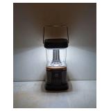 DURACELL RECHARGEABLE LANTERN