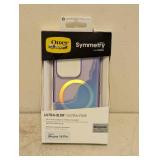 NEW OTTERBOX SYMMETRY SERIES ULTRA-SLIM ULTRA-FINE IPHONE 16 PRO CASE
