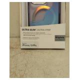 NEW OTTERBOX SYMMETRY SERIES ULTRA-SLIM ULTRA-FINE IPHONE 15 PRO CASE