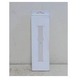 APPLE WATCH SPORT BAND WHITE