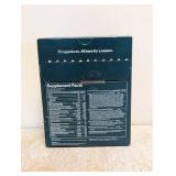 AG1 DAILY FOUNDATIONAL NUTRITION 40CT