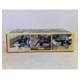 FANTTIK W10 TURBOLITE MINI CHAINSAW