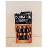 DURACELL D BATTERIES 14PK