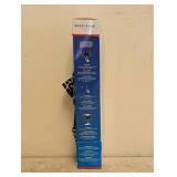 SHED-RAIN WIND PRO UMBRELLA BLACK/GRAY