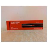 NEW FHI HEAT PLATFORM SIGNATURE 1 1/4” TOURMALINE CERAMIC PRO STYLER