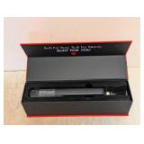NEW FHI HEAT PLATFORM SIGNATURE 1 1/4” TOURMALINE CERAMIC PRO STYLER