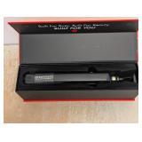 NEW FHI HEAT PLATFORM SIGNATURE 1 1/4” TOURMALINE CERAMIC PRO STYLER