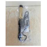 NEW HOT TOOLS PRO SIGNATURE 1 1/2” CURLING IRON
