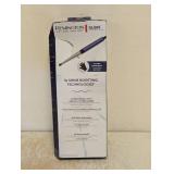 REMINGTON GLOSS TAPERED CURLING WAND