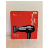 FHI HEAT PLATFORM 1900 TOURMALINE CERAMIC HAIR DRYER