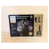 PHILIPS NORELCO SHAVER 8000