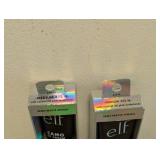 (2) NEW E.L.F. CAMO CC CREAM BROAD SPECTRUM SPF30 SUNSCREEN -MEDIUM 375 N-