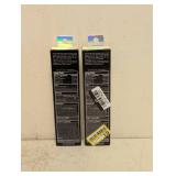 (2) NEW E.L.F. CAMO CC CREAM BROAD SPECTRUM SPF30 SUNSCREEN -RICH 620 W-