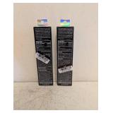 (2) NEW E.L.F. CAMO CC CREAM BROAD SPECTRUM SPF30 SUNSCREEN -DEEP 540 N-