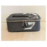 NEW SONIA KASHUK CUSTOMIZABLE ORGANIZER GRAY