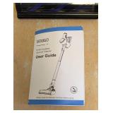 WOWGO S108 CORDLESS VACUUM CLEANER