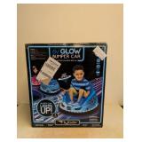 NEW FLYBAR 6V GLOW BUMPER CAR