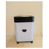 NEW ROYAL 14MC 14 SHEET MICROCUT SHREDDER