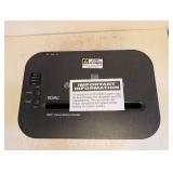 NEW ROYAL 14MC 14 SHEET MICROCUT SHREDDER