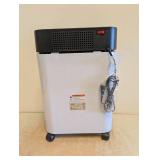 NEW ROYAL 14MC 14 SHEET MICROCUT SHREDDER