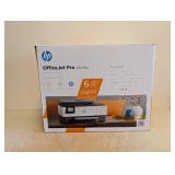 NEW HP OFFICE JET PRO 8028e PRINTER/COPIER