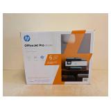 NEW HP OFFICE JET PRO 8028e PRINTER/COPIER