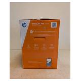 NEW HP OFFICE JET PRO 8028e PRINTER/COPIER