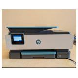 NEW HP OFFICE JET PRO 8028e PRINTER/COPIER