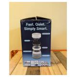 BLUEAIR BLUE PURE MINI MAX AIR PURIFIER 2PK.