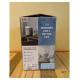 BLUEAIR BLUE PURE MINI MAX AIR PURIFIER 2PK.