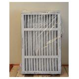 NEW 3M FILTRETE 1550 16x25x4 FILTERS 2PK.