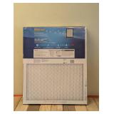 NEW 3M FILTRETE 2500 20x24x1 FILTERS 4PK.