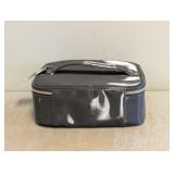 NEW SONIA KASHUK CUSTOMIZABLE ORGANIZER GRAY