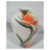 Franz "Bird of Paradise" Vase