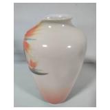 Franz "Bird of Paradise" Vase