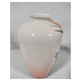 Franz "Bird of Paradise" Vase